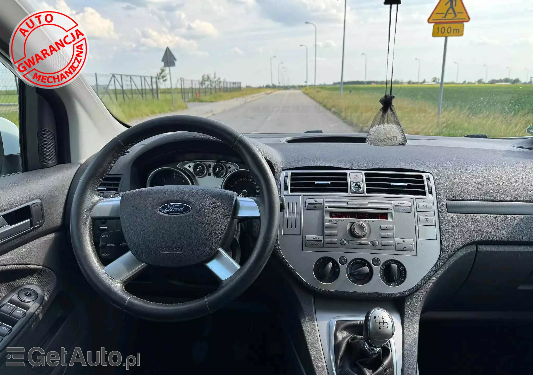 FORD Kuga 2.0 TDCi Trend FWD