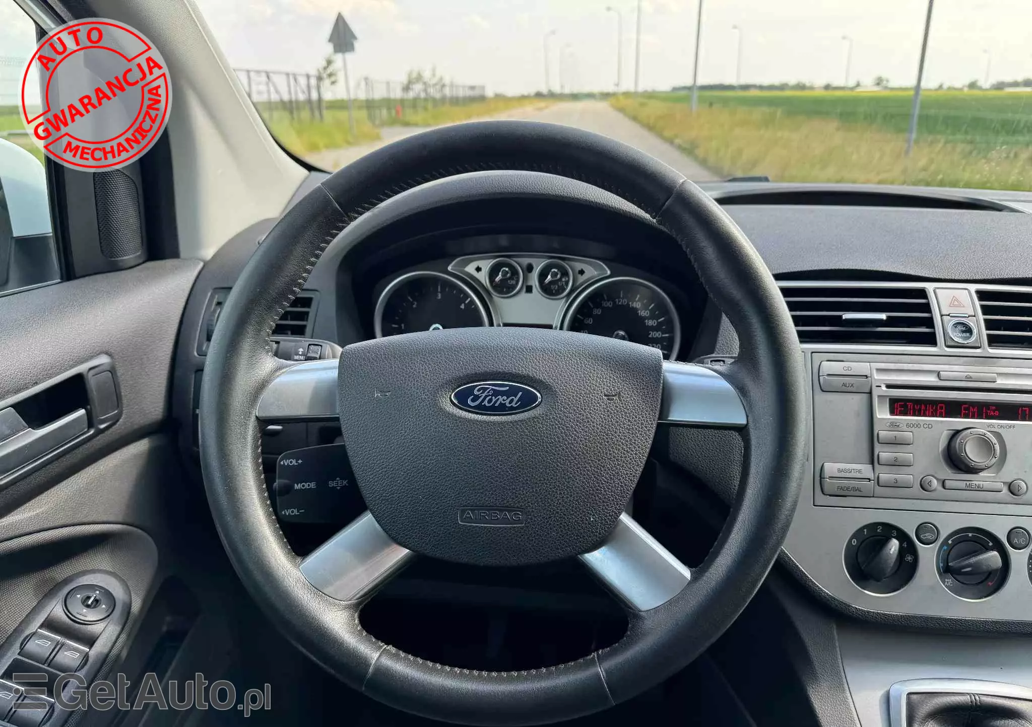 FORD Kuga 2.0 TDCi Trend FWD