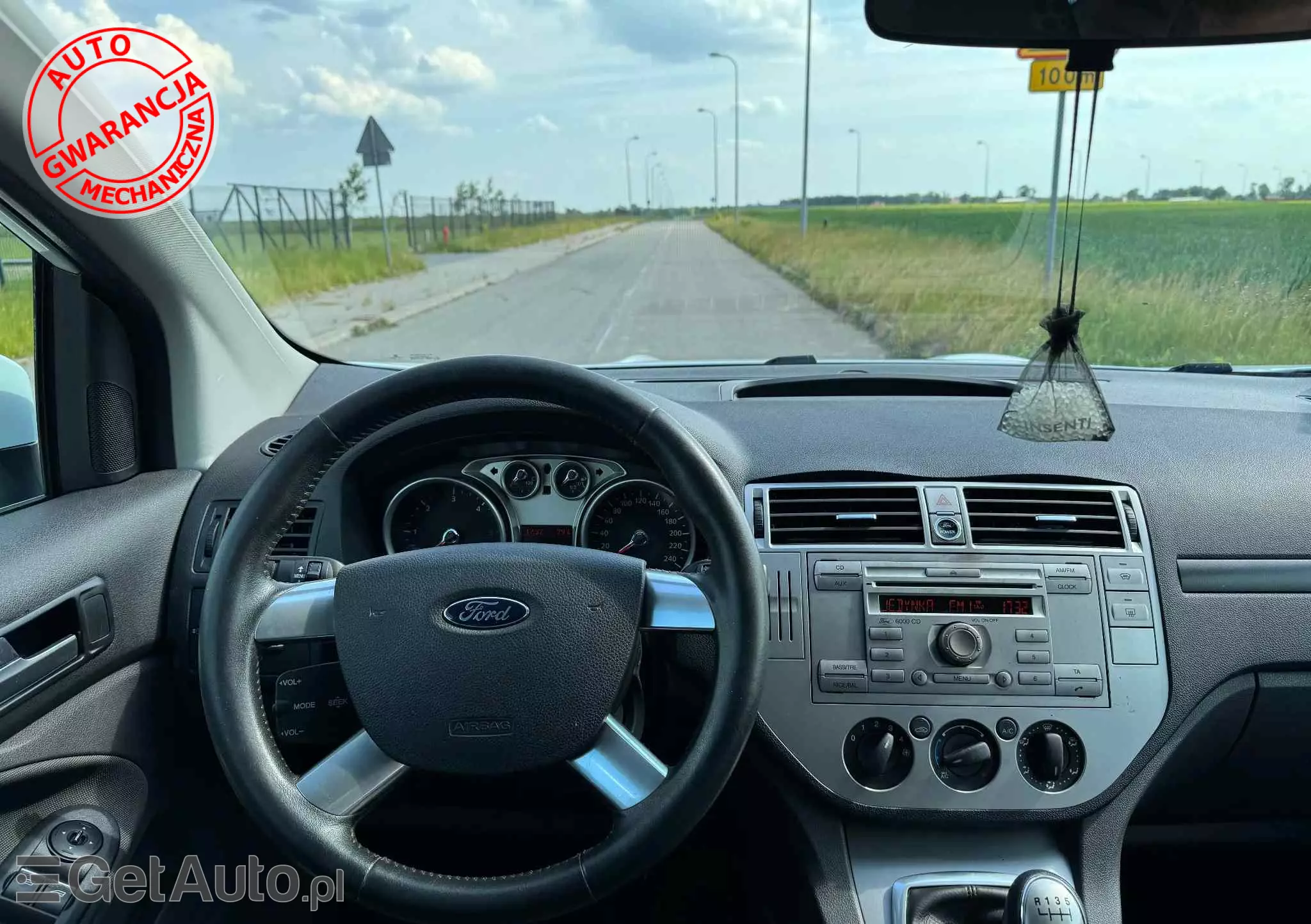 FORD Kuga 2.0 TDCi Trend FWD