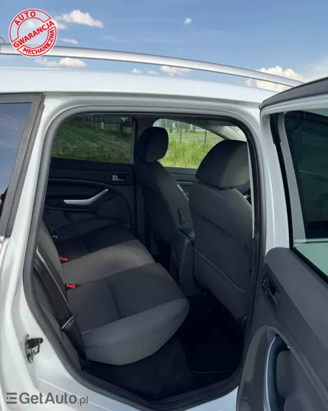 FORD Kuga 2.0 TDCi Trend FWD