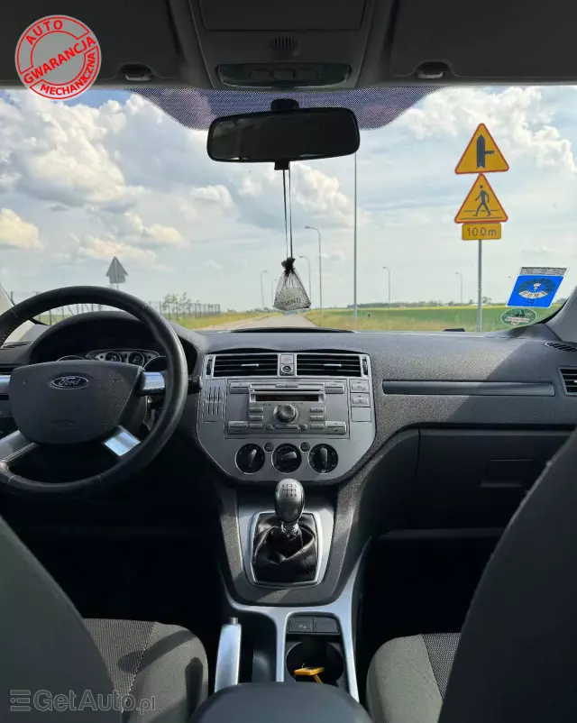 FORD Kuga 2.0 TDCi Trend FWD