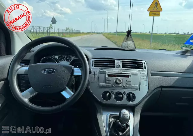 FORD Kuga 2.0 TDCi Trend FWD