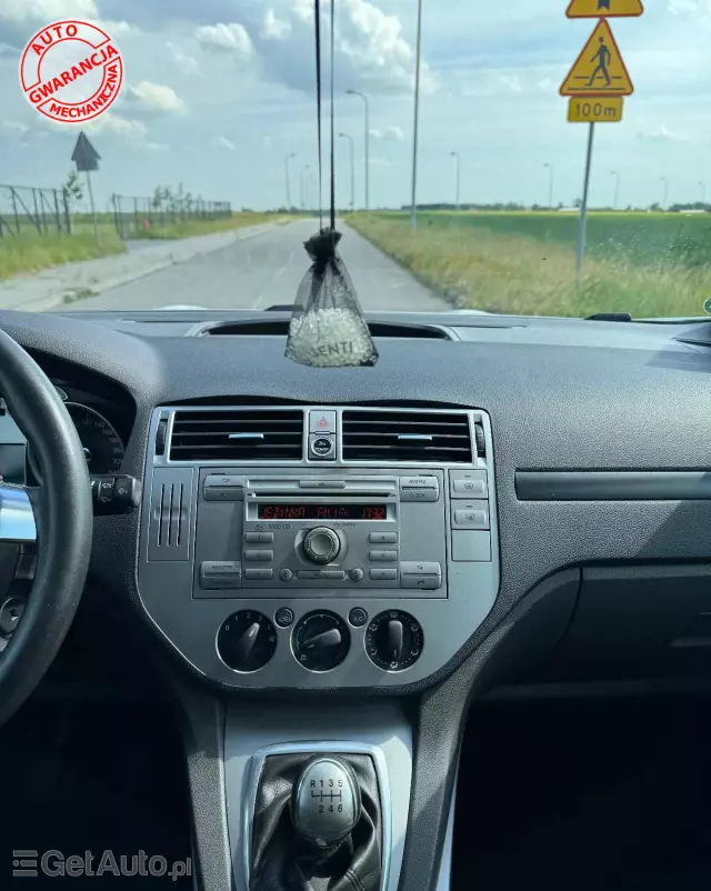 FORD Kuga 2.0 TDCi Trend FWD