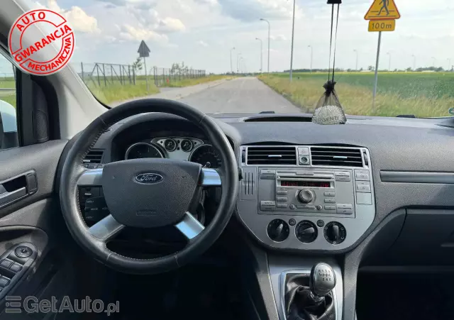 FORD Kuga 2.0 TDCi Trend FWD