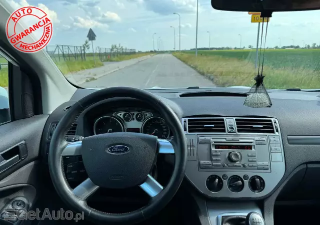 FORD Kuga 2.0 TDCi Trend FWD