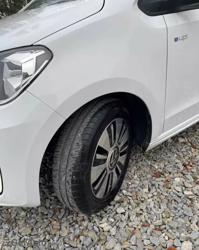 VOLKSWAGEN Up! E-up