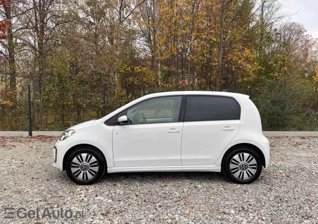 VOLKSWAGEN Up! E-up