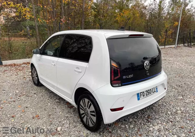 VOLKSWAGEN Up! E-up