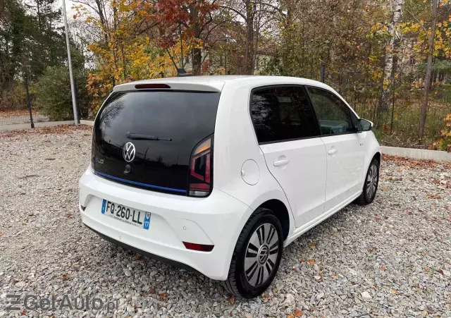VOLKSWAGEN Up! E-up