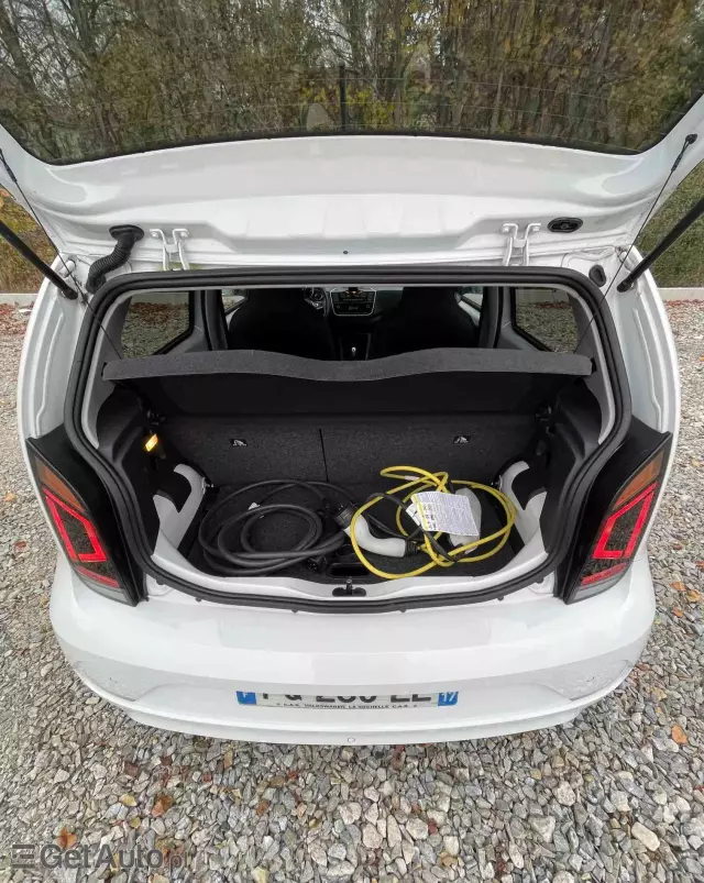 VOLKSWAGEN Up! E-up