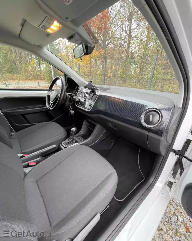 VOLKSWAGEN Up! E-up