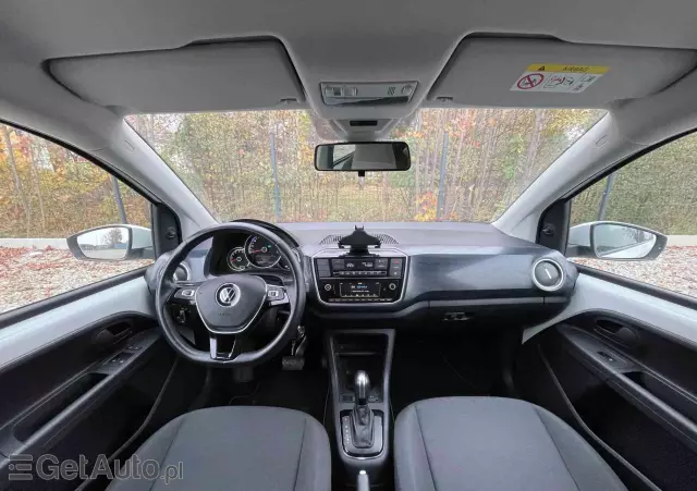 VOLKSWAGEN Up! E-up