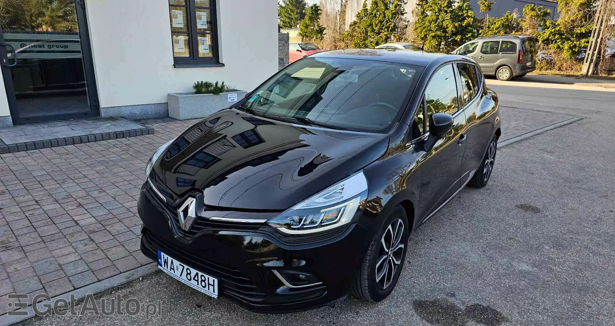 RENAULT Clio Alize Energy TCE 90