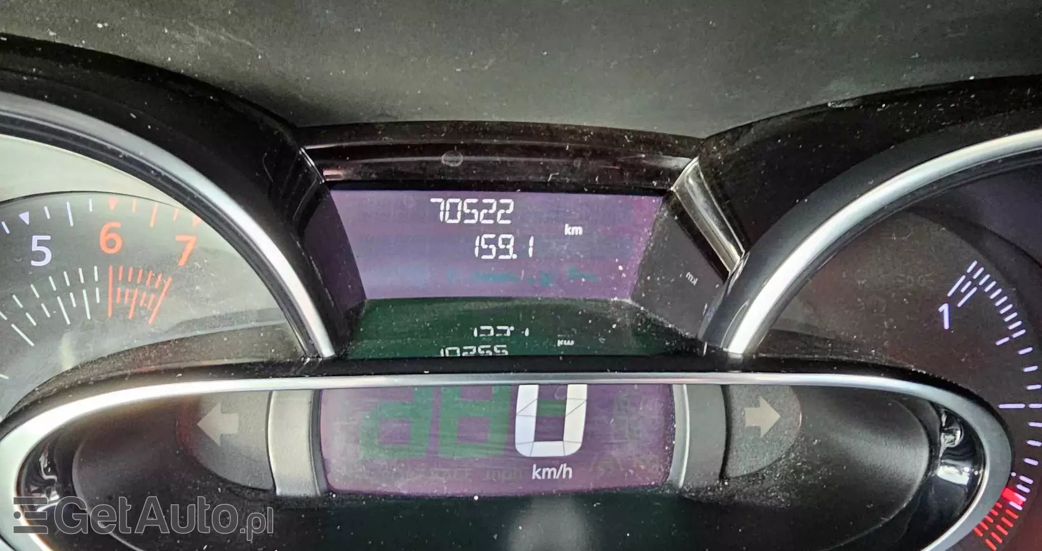 RENAULT Clio Alize Energy TCE 90