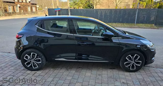 RENAULT Clio Alize Energy TCE 90