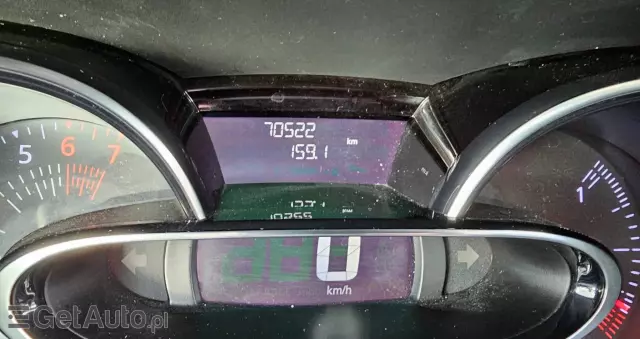 RENAULT Clio Alize Energy TCE 90