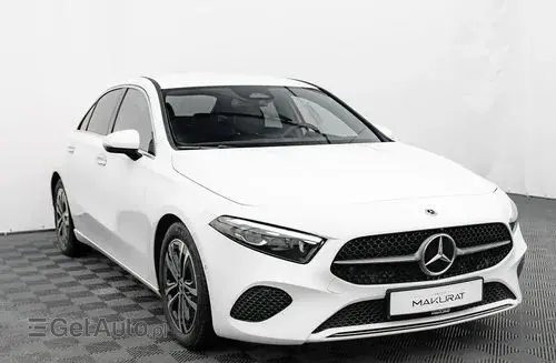 MERCEDES-BENZ Klasa A 