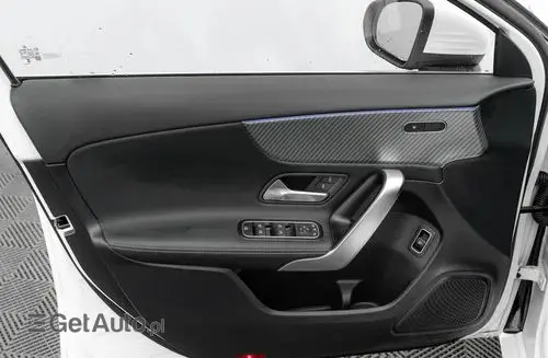 MERCEDES-BENZ Klasa A 