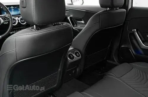 MERCEDES-BENZ Klasa A 