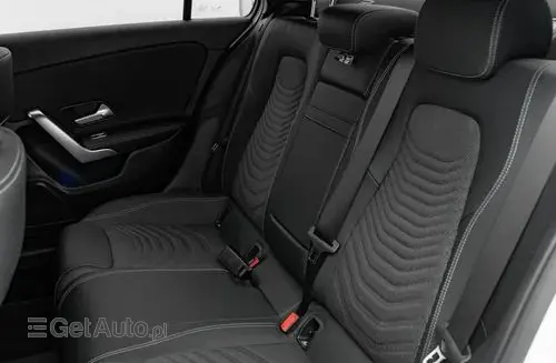 MERCEDES-BENZ Klasa A 