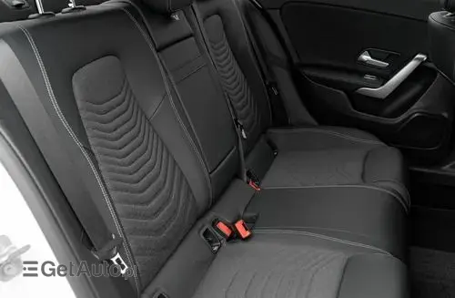 MERCEDES-BENZ Klasa A 