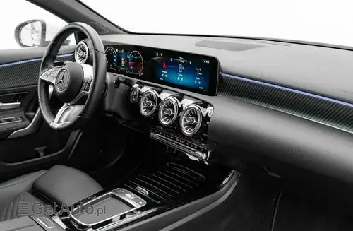 MERCEDES-BENZ Klasa A 