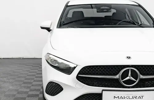 MERCEDES-BENZ Klasa A 