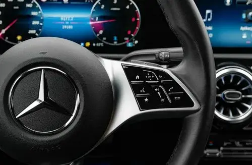 MERCEDES-BENZ Klasa A 