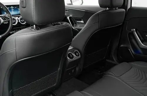 MERCEDES-BENZ Klasa A 