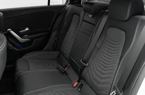 MERCEDES-BENZ Klasa A 