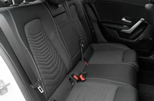 MERCEDES-BENZ Klasa A 