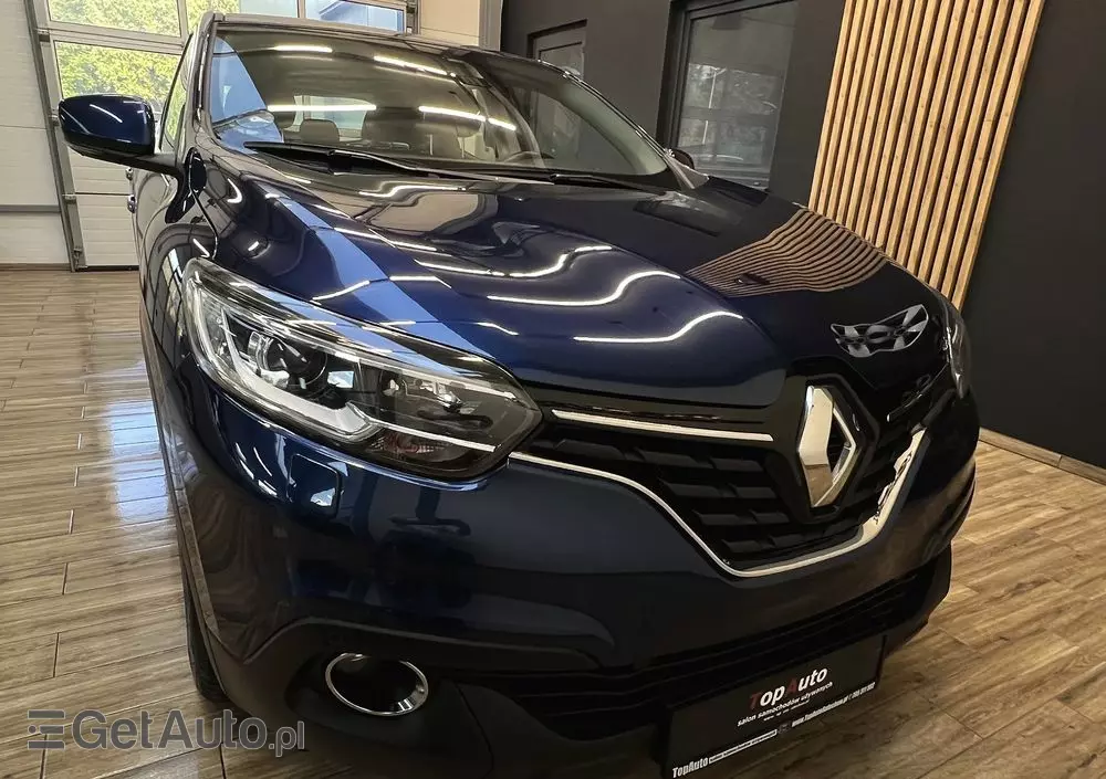 RENAULT Kadjar 1.5 dCi Energy Intens