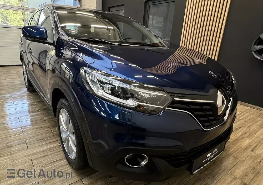 RENAULT Kadjar 1.5 dCi Energy Intens