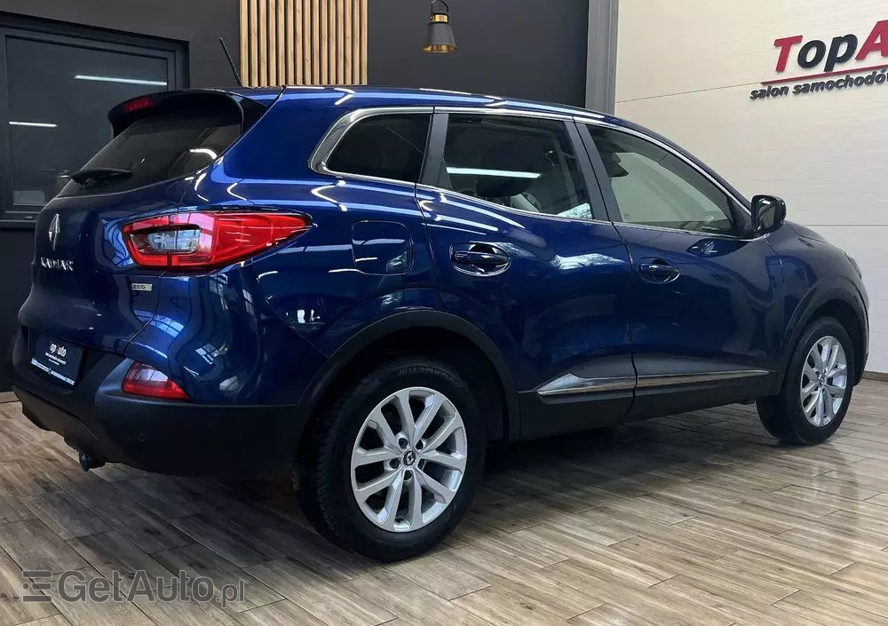 RENAULT Kadjar 1.5 dCi Energy Intens