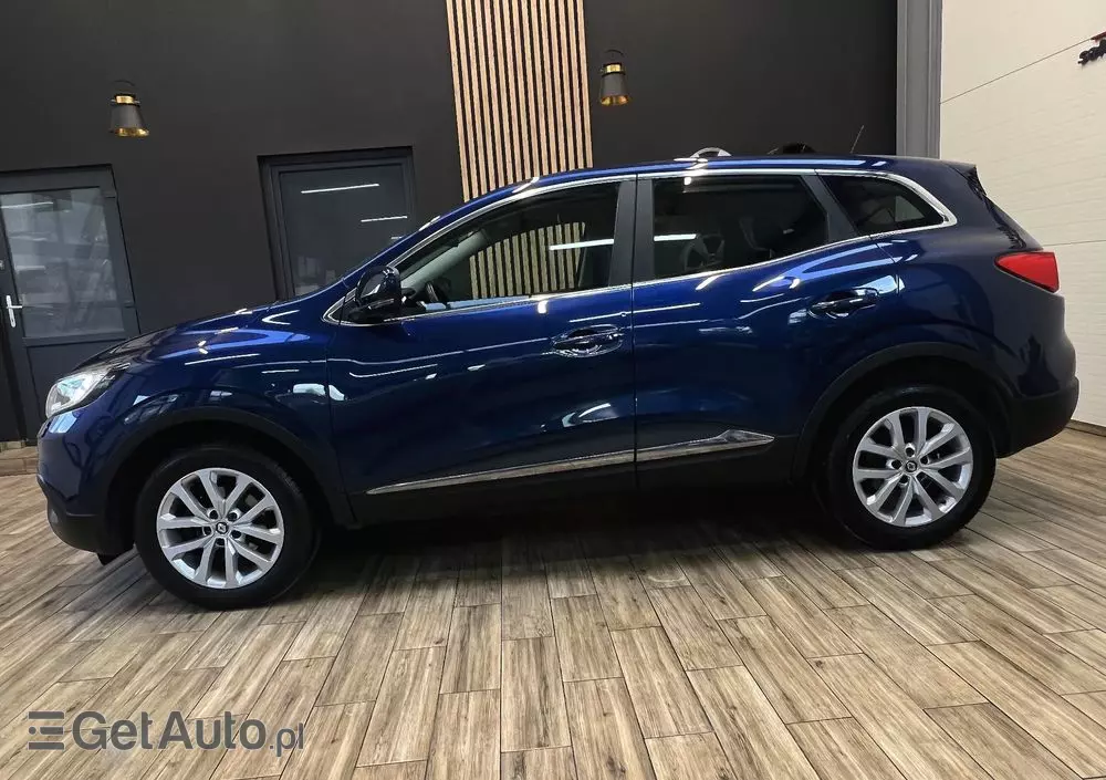 RENAULT Kadjar 1.5 dCi Energy Intens