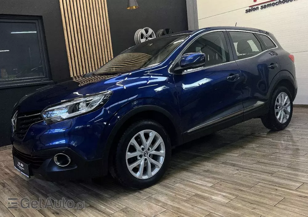RENAULT Kadjar 1.5 dCi Energy Intens