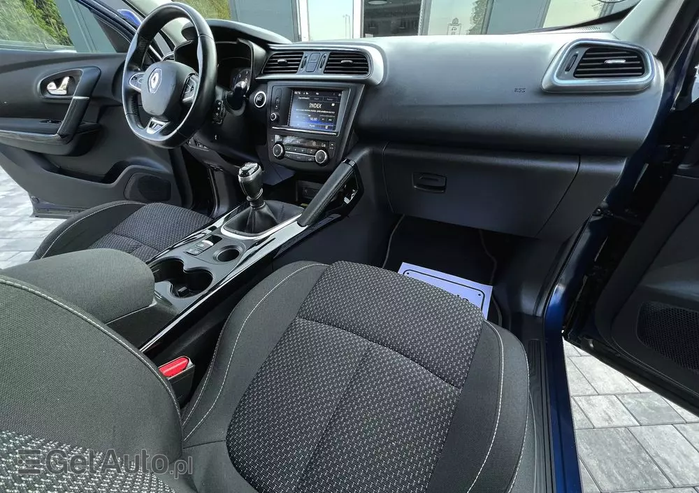 RENAULT Kadjar 1.5 dCi Energy Intens