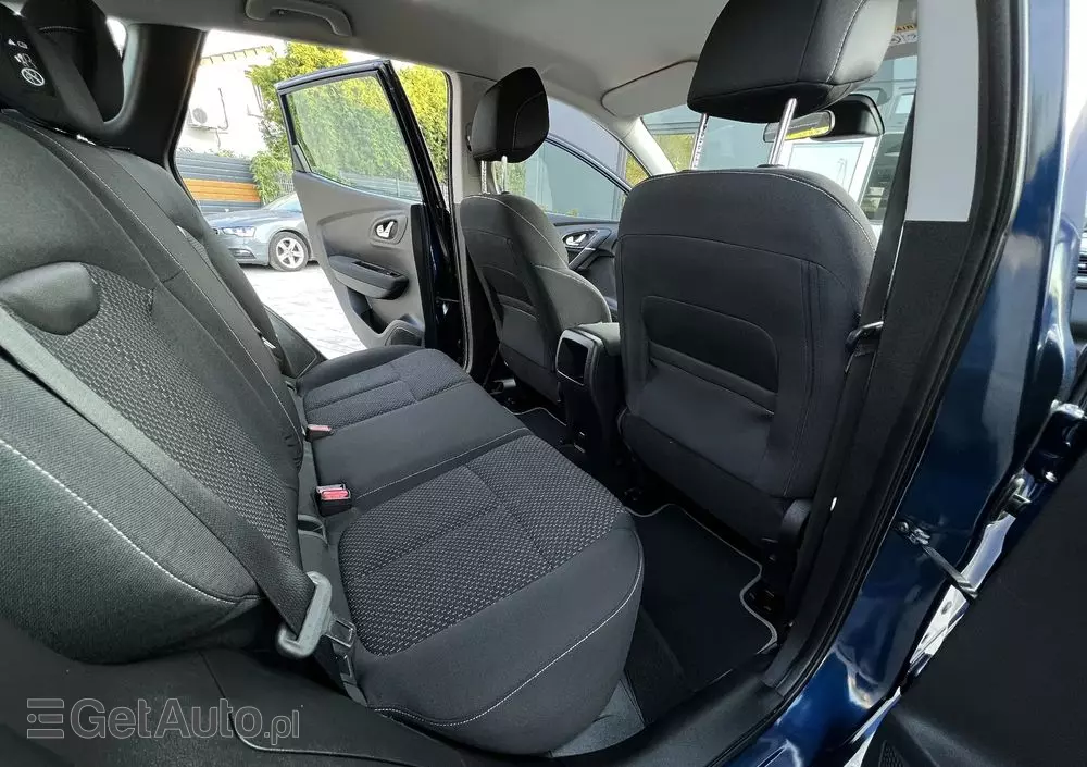 RENAULT Kadjar 1.5 dCi Energy Intens