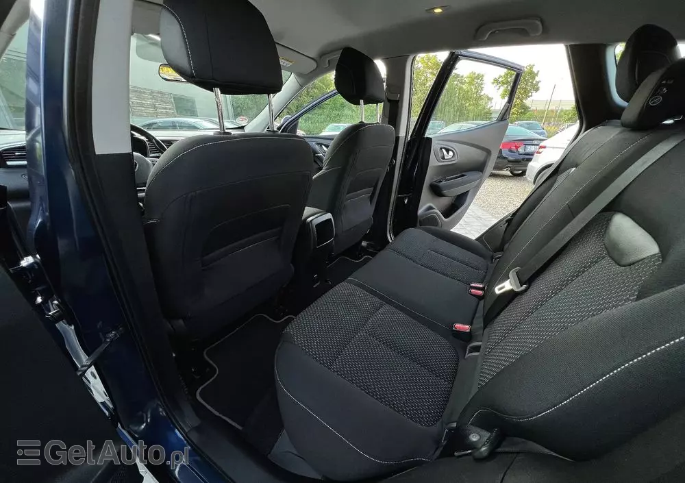 RENAULT Kadjar 1.5 dCi Energy Intens