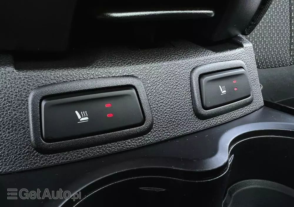 RENAULT Kadjar 1.5 dCi Energy Intens