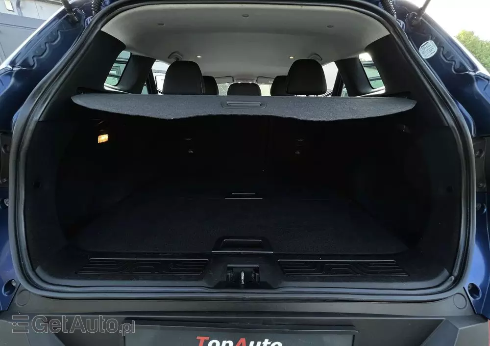 RENAULT Kadjar 1.5 dCi Energy Intens