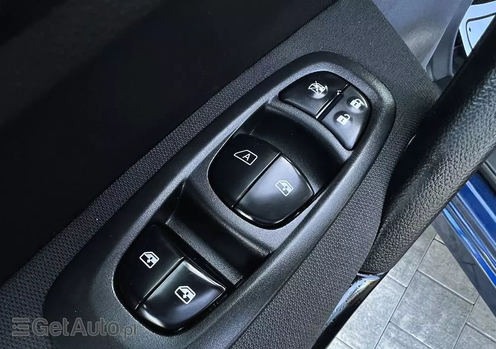 RENAULT Kadjar 1.5 dCi Energy Intens