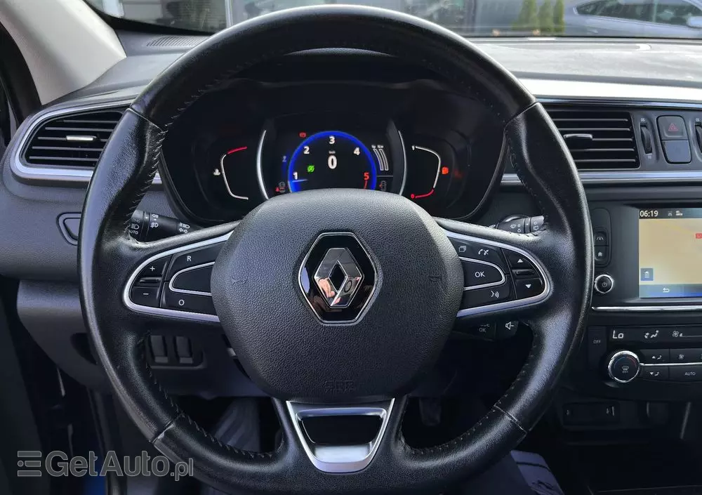 RENAULT Kadjar 1.5 dCi Energy Intens
