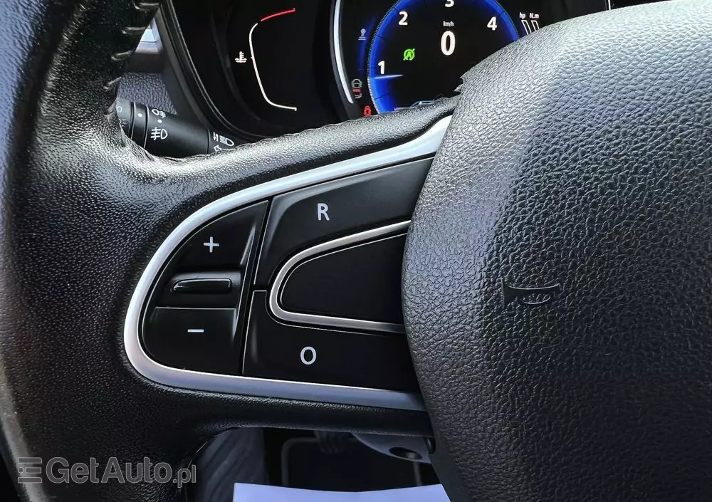 RENAULT Kadjar 1.5 dCi Energy Intens