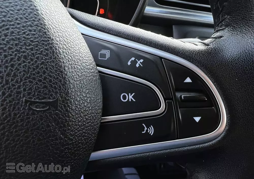 RENAULT Kadjar 1.5 dCi Energy Intens