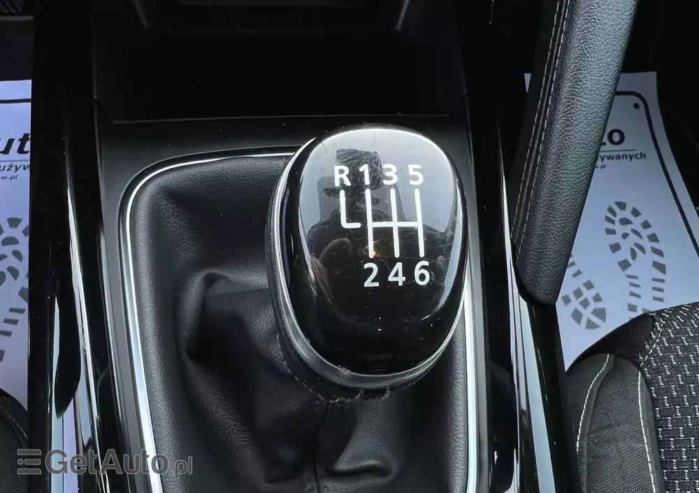 RENAULT Kadjar 1.5 dCi Energy Intens