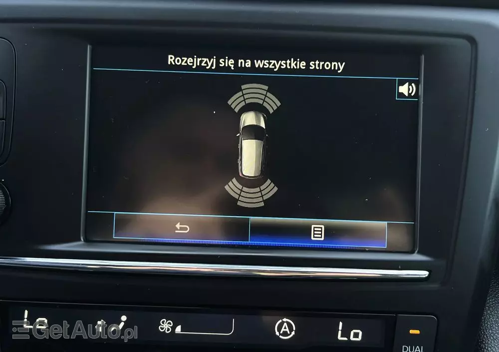 RENAULT Kadjar 1.5 dCi Energy Intens