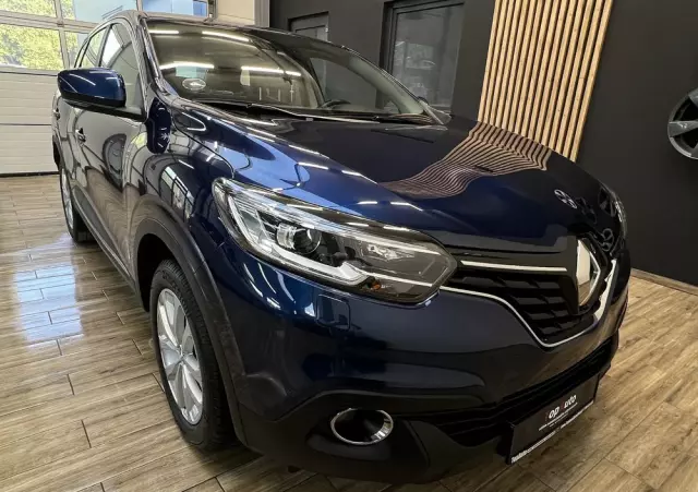 RENAULT Kadjar 1.5 dCi Energy Intens