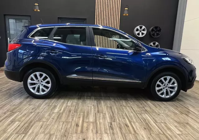 RENAULT Kadjar 1.5 dCi Energy Intens