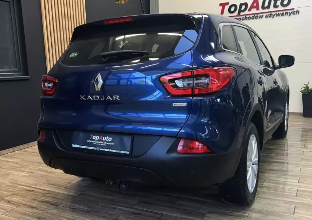 RENAULT Kadjar 1.5 dCi Energy Intens